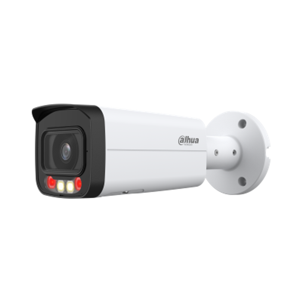 IP-камера видеонаблюдения цилиндрическая Dahua DH-IPC-HFW2449TP-ZAS-IL