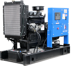 Дизельный генератор ИСТОК АД12С-Т400-РМ15-1