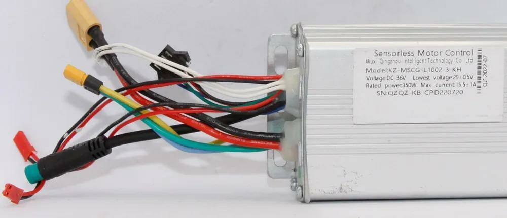 Контроллер для Kugoo G-Max Jilong