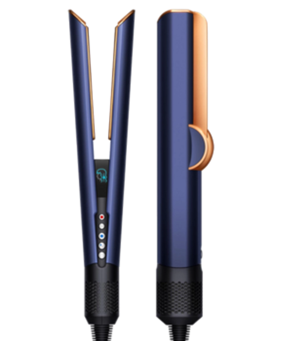 Выпрямитель Dyson HT01 BLUE/COPPER (408215-01)