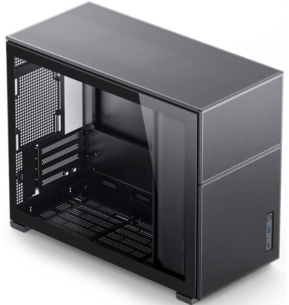 Корпус Jonsbo D31 MESH черный