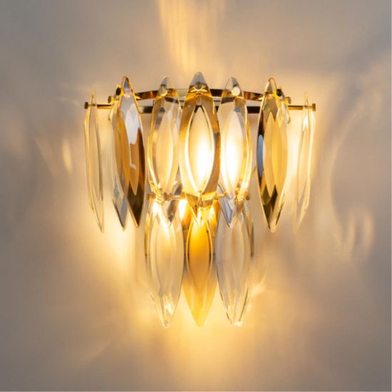 3509/01 AP-2 СВЕТИЛЬНИК НАСТЕННЫЙ