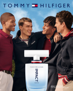 Tommy Hilfiger Impact Together туалетная вода для мужчин