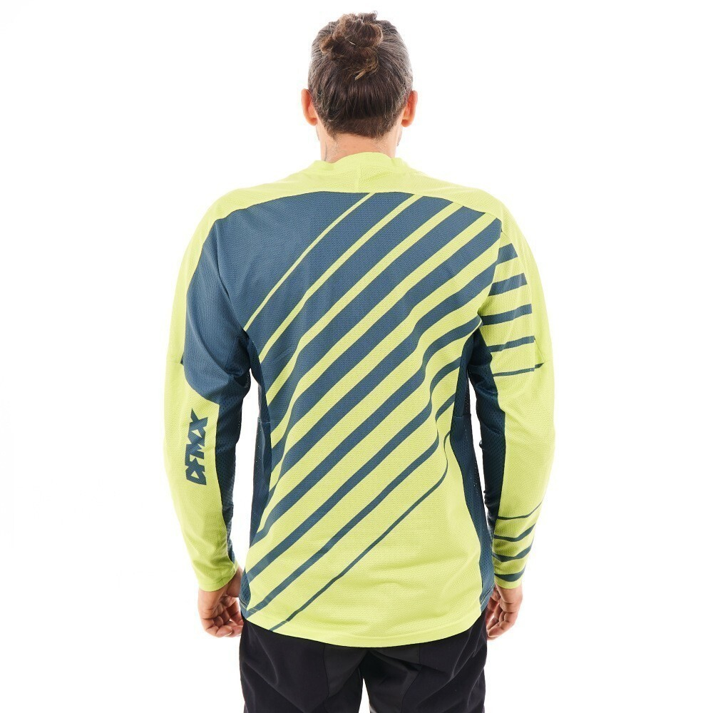 МОТОФУТБОЛКА DRAGONFLY ДЖЕРСИ DFMX 2023