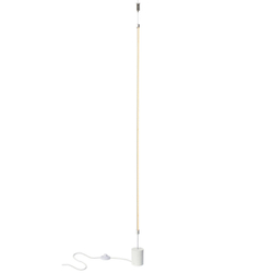 3604-WH Торшер LOFT IT Slim