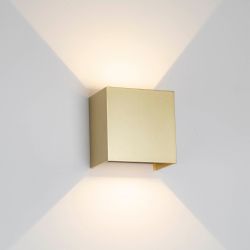 9228 Настенный уличный светильник DAVOS