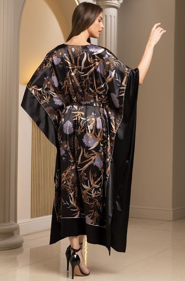 Длинная туника Mia-Amore Sabina 4148