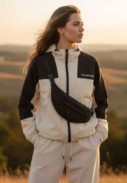 Ветровка 7374532 Fabrika