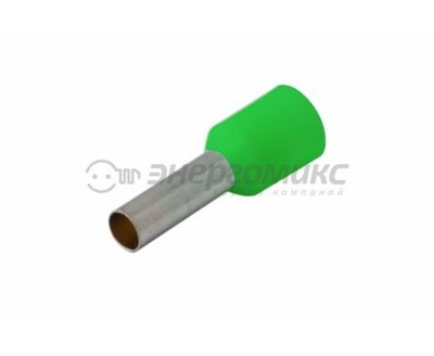 Наконечник НШВи 6.0-12 100шт