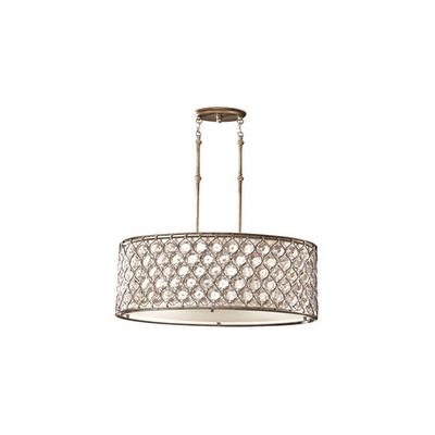 Подвесной светильник Feiss, Арт. FE-LUCIA-P-A