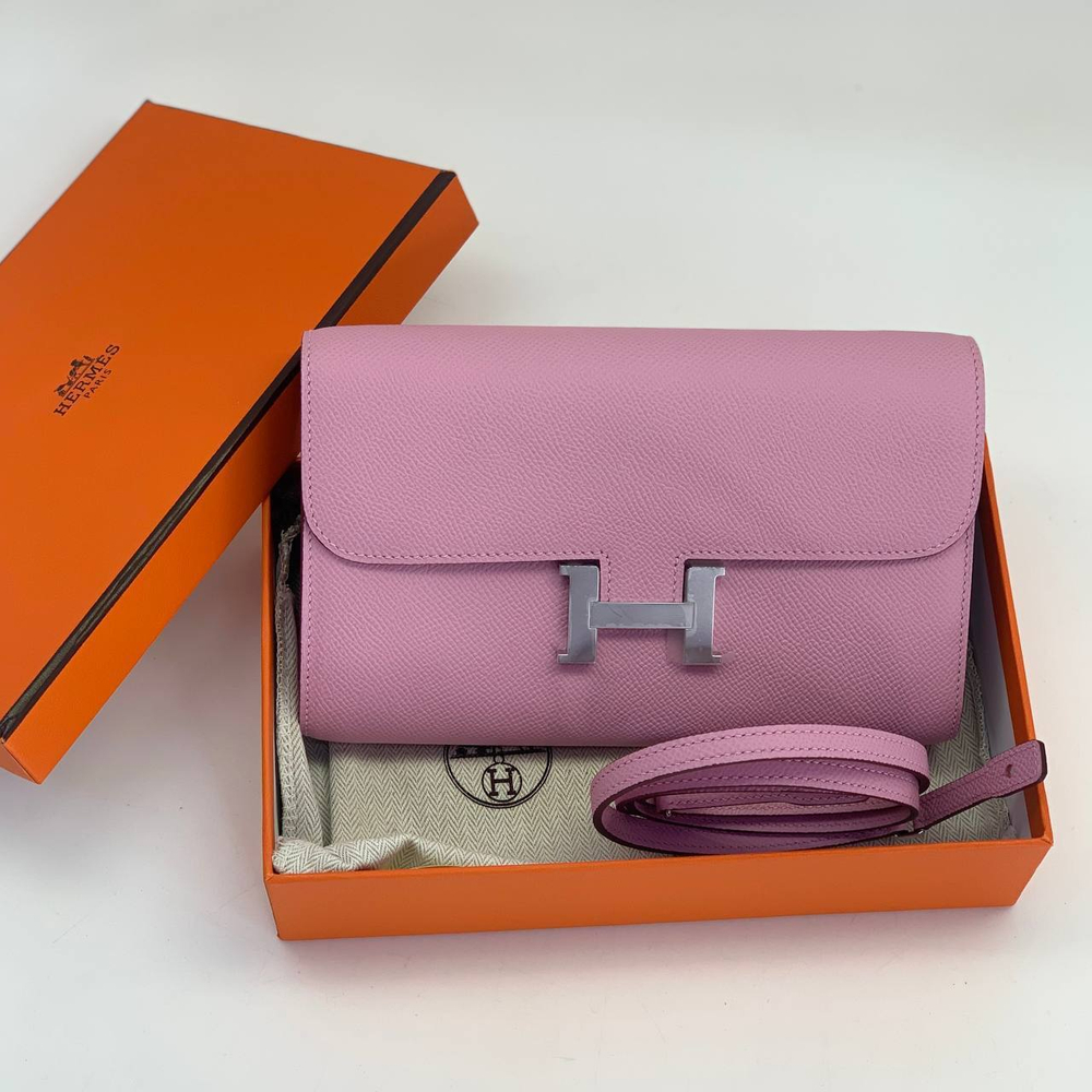 Клатч Hermes