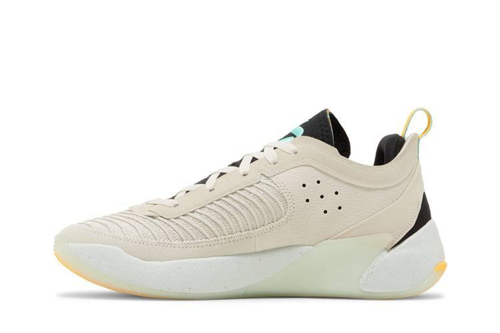 Кроссовки Jordan Luka 1 Next Nature 1 "Football Grey" Pf