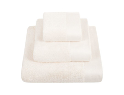 Полотенце 70x140 Luxberry Basic экрю Португалия