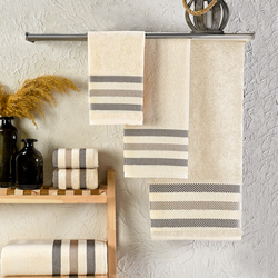 Полотенце махровое Gipfel Naomi 42586 70x140 см