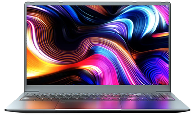 15.6" Ноутбук Maibenben M527 (1920x1080, Intel Core i5-8279U, RAM 8ГБ,SSD 256ГБ, Intel Iris Plus 655, Win 10Pro)