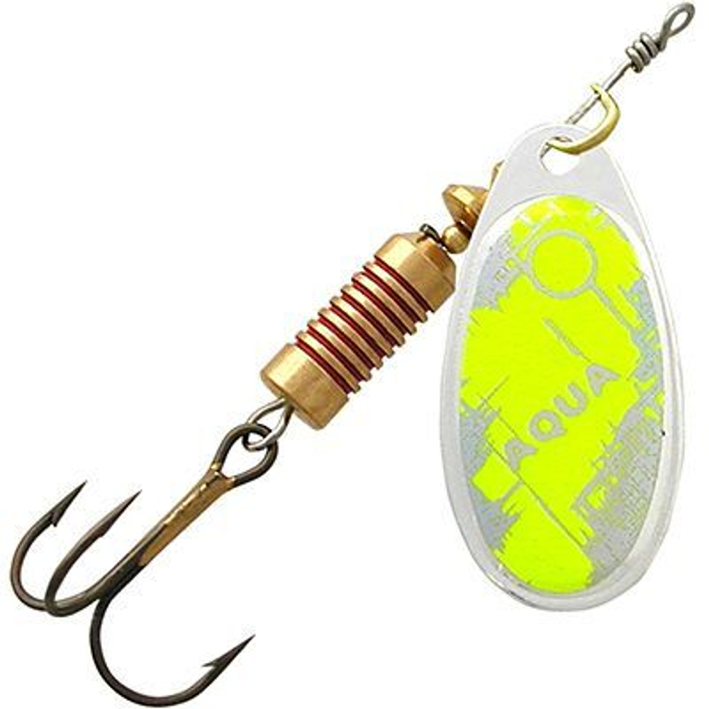 Блесна для рыбалки AQUA COMET