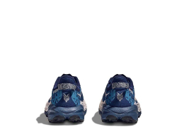 Кроссовки для бега женские Hoka Speedgoat 6 Gore-Tex Синий и Белый