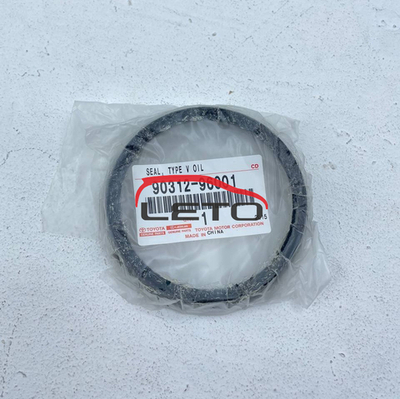 Сальник под. пер. ступицы 90312-96001 9031296001