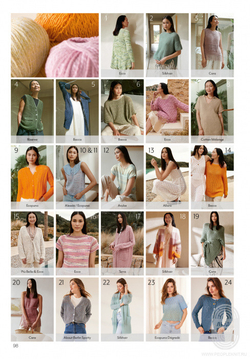 Журнал Filati 63