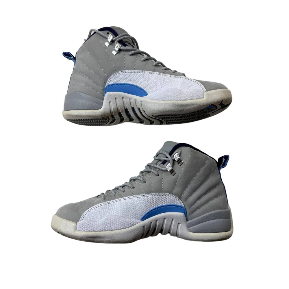 Кроссовки Air Jordan 12