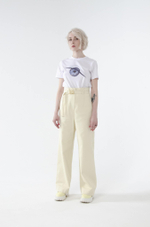 Брюки молочные PEOPLE