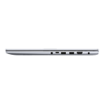 Ноутбук  ASUS M3704YA-AU159 17.3 ", Ryzen 5, 16 Гб RAM, 1 Тб SSD, Radeon Graphics, Серебристый