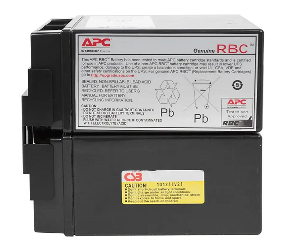 Батарея  APC RBC7