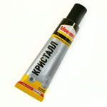 КЛЕЙ МОМЕНТ КРИСТАЛЛ УНИВЕРСАЛЬНЫЙ 30МЛ 422974