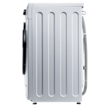 Стиральная машина c инвертором и паром MAUNFELD MFWM149WH