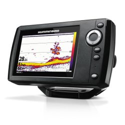 Эхолот HUMMINBIRD Helix 5x SONAR G2