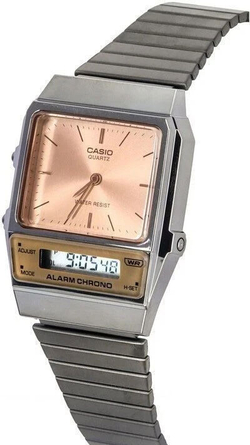 Часы Casio AQ-800ECGG-4A