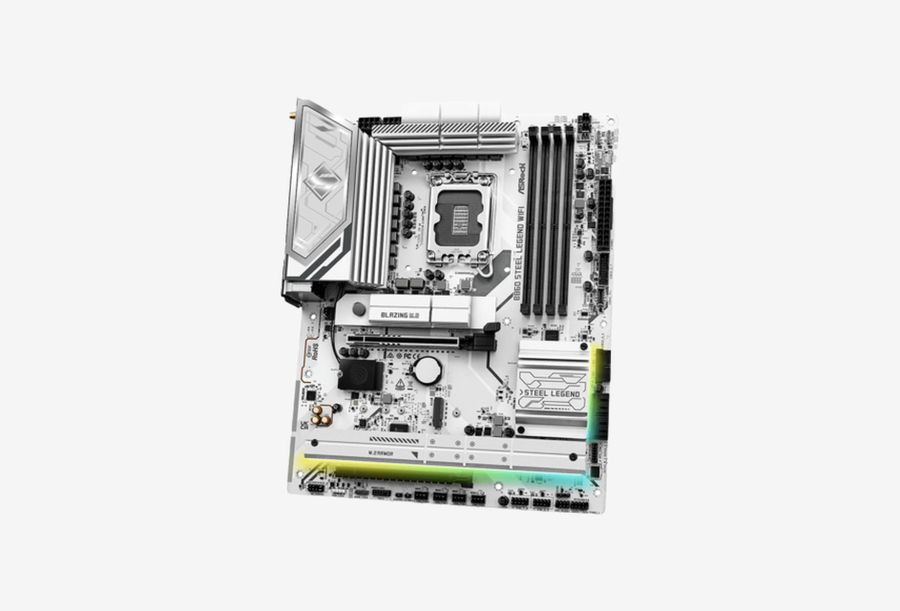ASRock B860 Steel Legend WiFi_0326531101948