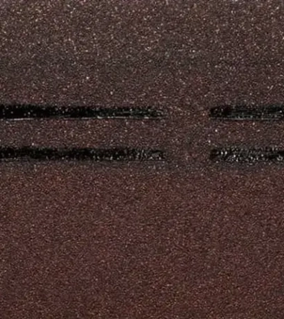 Коньково-карнизная черепица Docke  Premium Корица