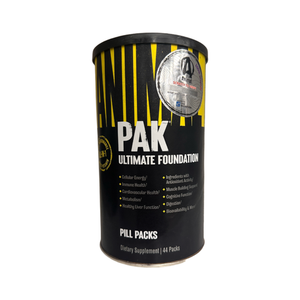 Animal Pak 44 пакета