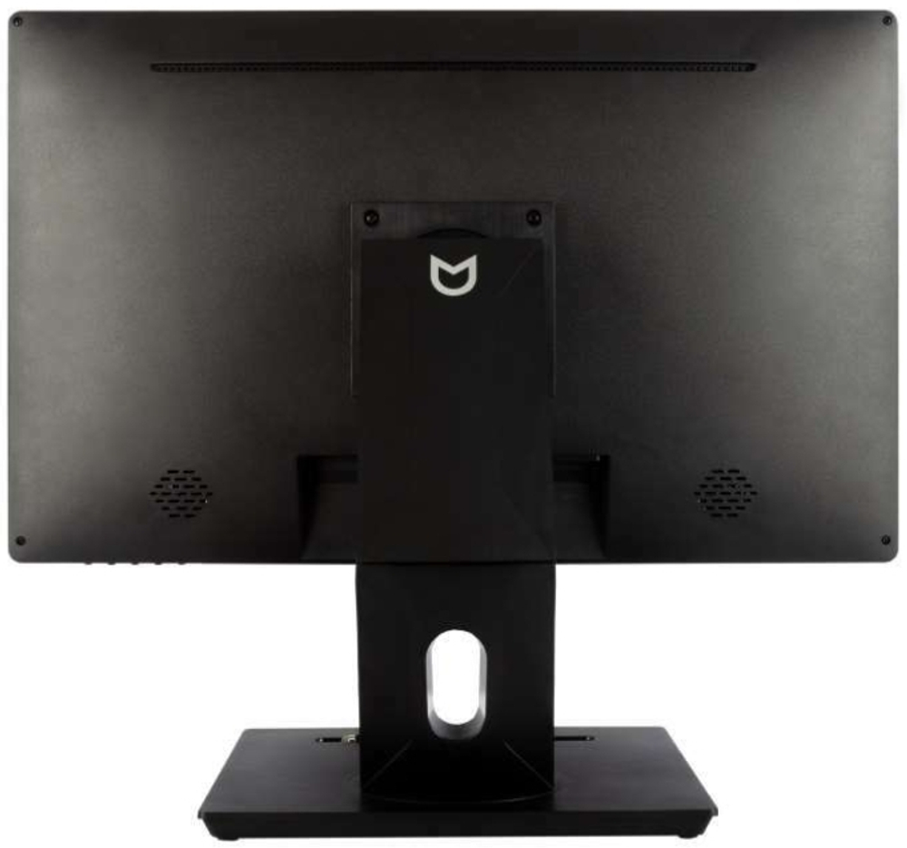Монитор 27" Irbis SMARTVIEW ISM27FIDT Touch