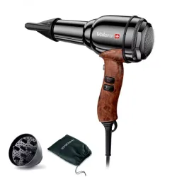 Профессиональный фен Valera Swiss Steel Master Light (SM 588.01 BL)