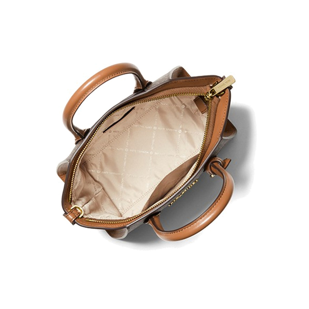 Сумка MICHAEL KORS MK Avril, 35F1G4VM2B-BROWN