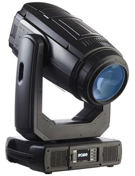 ROBE ROBIN BMFL Blade вращающаяся голова Spot, лампа 1700Вт