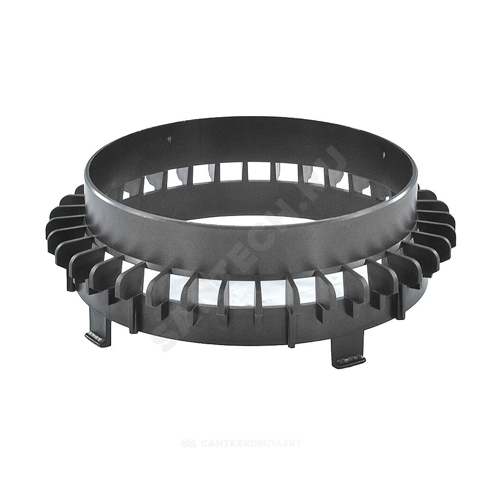 Фланец дренажный PP HL160 Дн 170 HL HL160