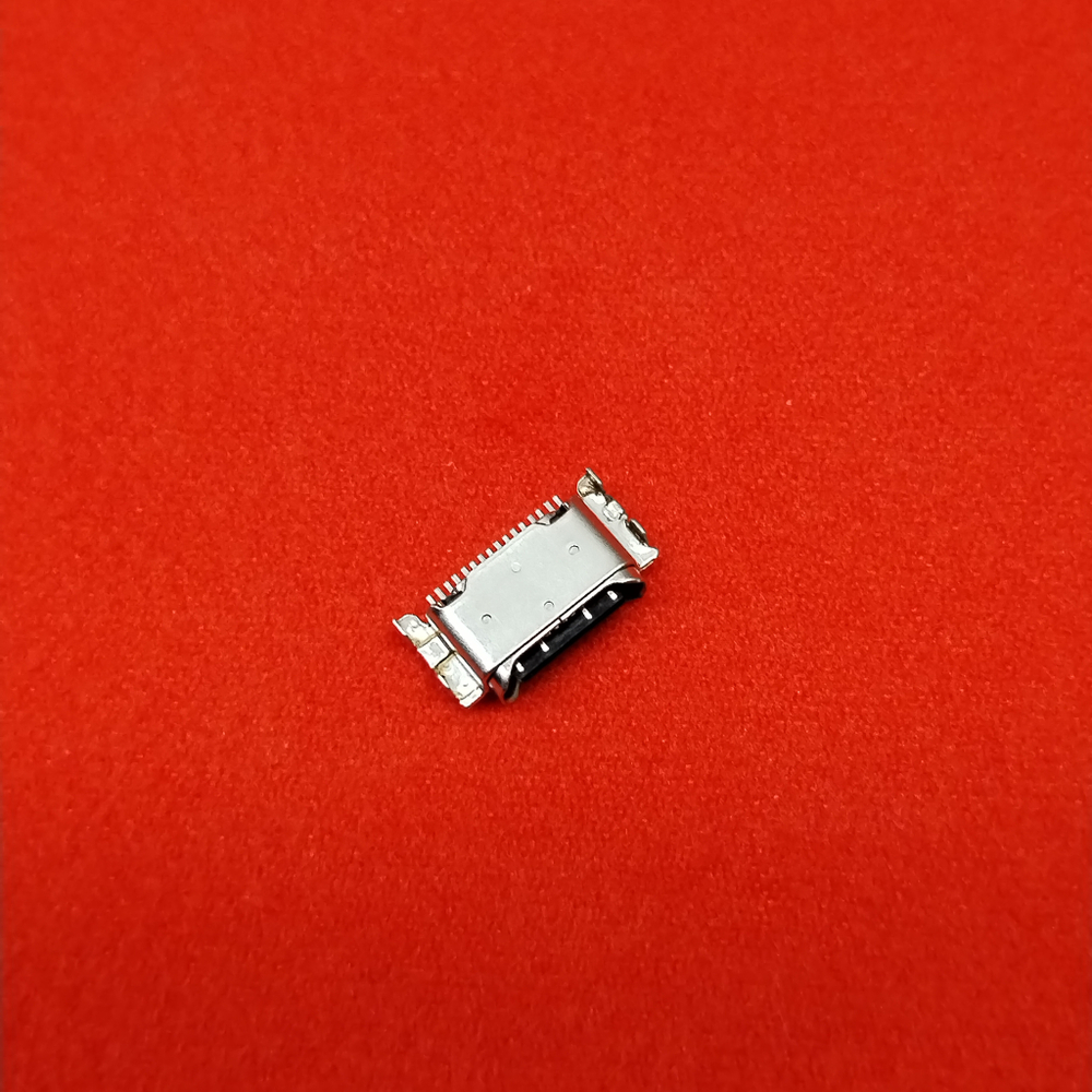 OnePlus Nord CE 5G (EB2101 EB2103) Системный разъем зарядки (ORIG)
