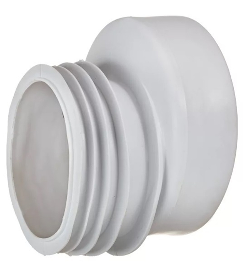 Эксцентриковая манжета д/унитаза