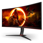 Монитор AOC Gaming CU34G2XP
