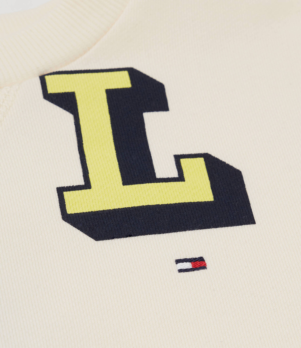 Комплект MONOTYPE Tommy Hilfiger - бежевый(KB0KB08823)