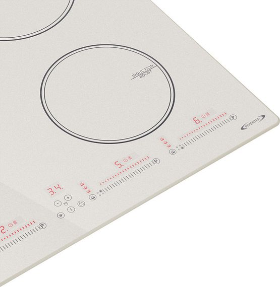Индукционная стеклокерамич. панель MAUNFELD CVI594SBG Inverter