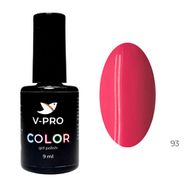 093 Гель-лак Vrubel Pro, 9 мл NEW