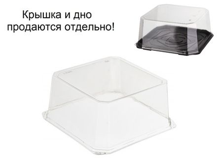 Для тортов, пирогов и рулетов