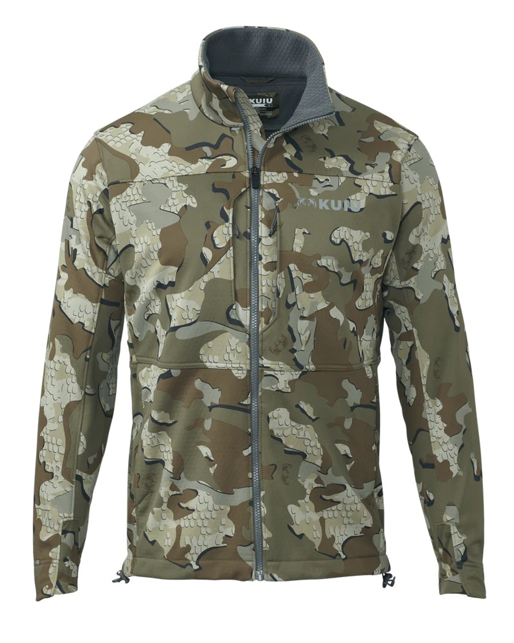 Куртка KUIU Encounter