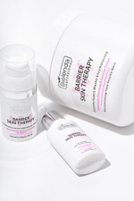 Биостимулирующая энзимная маска с супероксиддисмутазой BARRIER SKIN THERAPY, 150 гр.