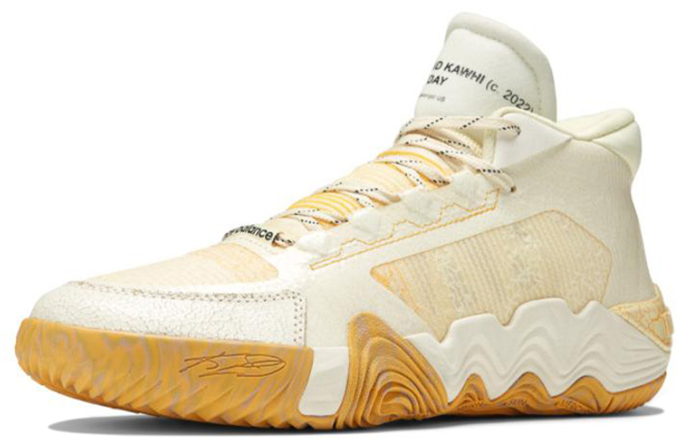 Кроссовки New Balance Kawhi 2 "Conversations Amongst Us" Tpu