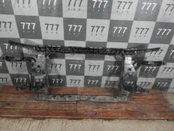 Панель передняя Hyundai Tucson 4 (NX4) 20-нв Б/У Оригинал 64101N9000